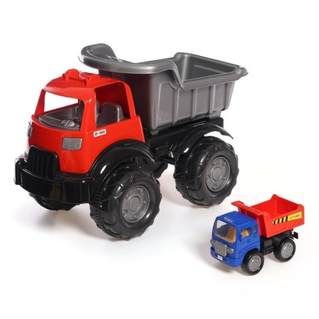 Set of machines "Ural-2M", mix-12