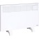 Convector IVIGO EPK4570M10 White, 1 kW, up to 10 sq.m.