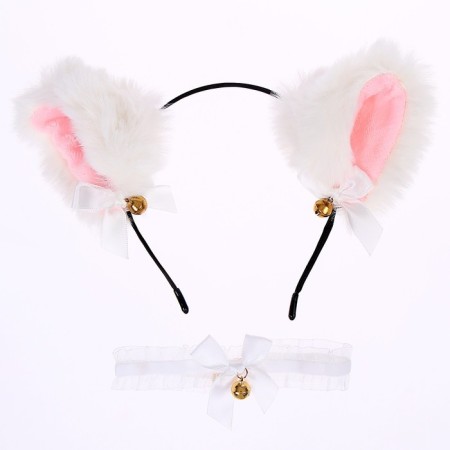 Carnival set "Miau" anime-2