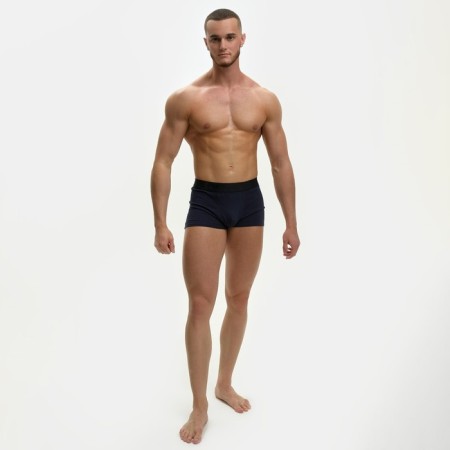 Panties boxers are male, color blue mix, size 48-2