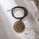 Symbol of the ancestors "Slapnir" (will help to shift the solution to the problem or life situation from a dead point towards improvement), 68 cm