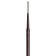 Eye -eyed eyeliner Eco Soul PowerProof Super Slim Eyeliner BR05_C 0.1 g