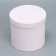 Gift round, packaging, “pink”, 13 x 13.5 cm