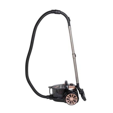 Pioneer VC335C vacuum cleaner, cyclone, 2050W, 2 l, black and penalty color