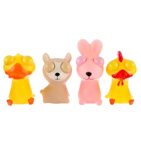 Poucheglazik "Beasts", species mix-4