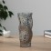 VAZA Table Glass "Marlis" 23x11 cm