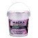 Hair mask "Folk recipes" nutrient, burdock, 155 ml