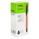Ballic Handle Handle "150" Knot 0.7 mm, black ink, orange case
