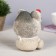 Growing gift Eco -Zhizhivchik "Mouse" Mix