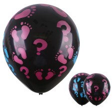 Latex ball 18 