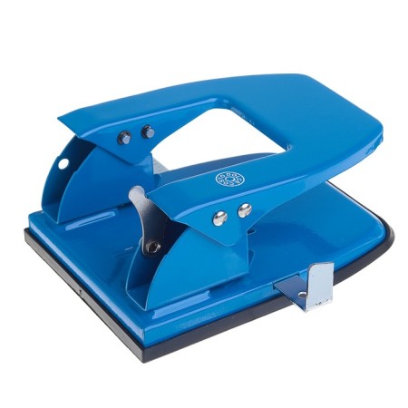 A hole with a ruler of 30 sheets, Dolce Costo, blue-1