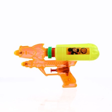 Water gun Cheburashka, mix-1