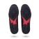 Beats football atemi SBA-002 Turf, black/red, size 45