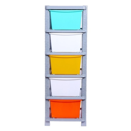 Loskod "Bright mood", 5 sections-3