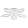 Chase from PDD 2014/5 LED 120W white 54x54x11 cm Bayerlux