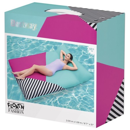 Extrava sailing mattress, 200 x 129 cm, 43305 Bestway-5