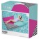 Extrava sailing mattress, 200 x 129 cm, 43305 Bestway