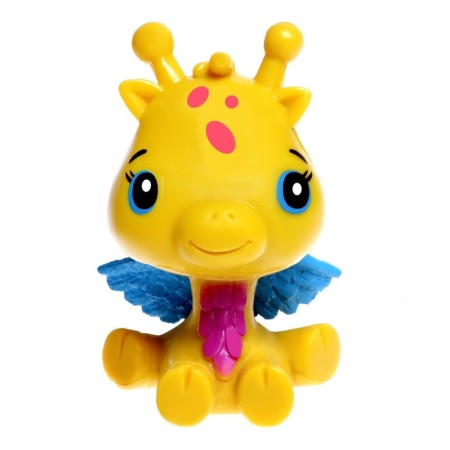 Magic Pets, animals, mix-2