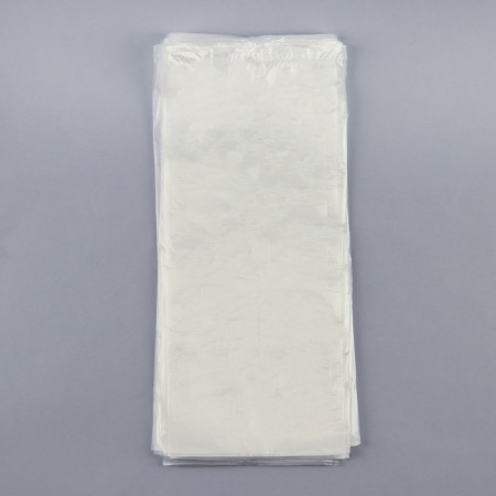 A set of packages of packing 18 x 27 cm, 8 μm, 1000 pcs-1