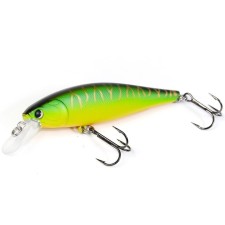 Wobbler of the suspension. LJ Original Minnow X, 8 cm, color m03
