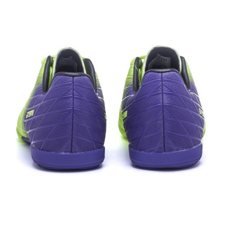 Beats football atomi SBA-005 indoor, bright salut/purple, size 41-1