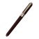 Ballic handle, 0.5 mm, Bruno visconti monaco, blue rod, brown body, in a metal case