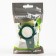 Universal block, green/white color