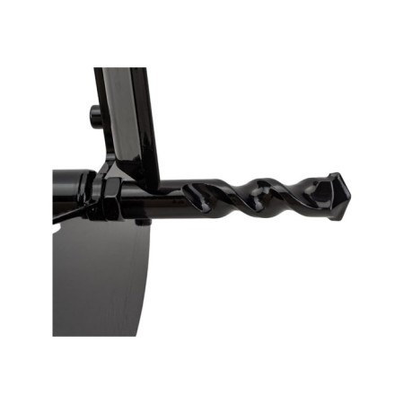 Soil screw Champion C8052, length 550 mm, d = 150 mm, mount diameter 20 mm-1