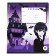 Notebook of 12 sheets in the Erichkrause "Another One" line, UV-lak, cover coated cardboard, offset block, mix