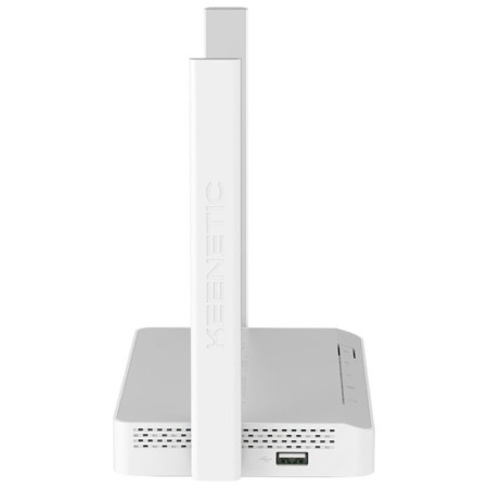 Wireless Keenetic Extra (KN-1714) AC1200 10/100Base-TX/4G Ready White-6
