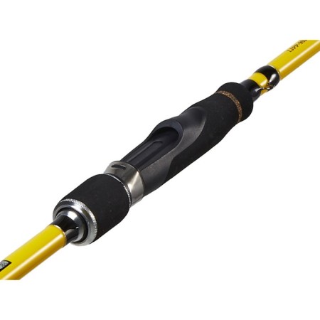 Spinning Lucky John Progress Powerjig 40, test 12-40, length 2.74 m.-2