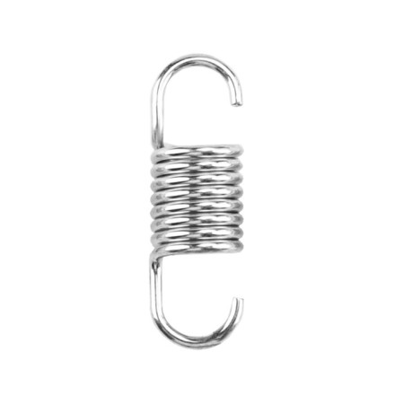 Exhaust spring, Polaris, OEM 7042332