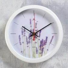 Watch wall 