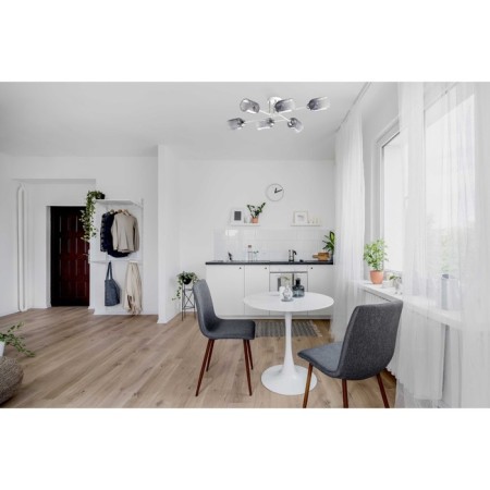 Tres chandelier, size 72x20x100 cm, 360W 6xe27 IP 20-9