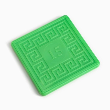 Puzzle "spot", logical board game-2