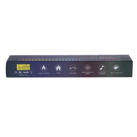 ATMENTARY LNS NSL-002, sound work, battery. bat., rgb-13
