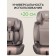 Car seat children's farfello, coffee color