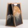 Package Gift Crafts Vertical, Packaging, Mountains, MS 18 x 23 x 8 cm