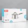 Bucket nadoba oolina, d = 16 cm, 1.5 l