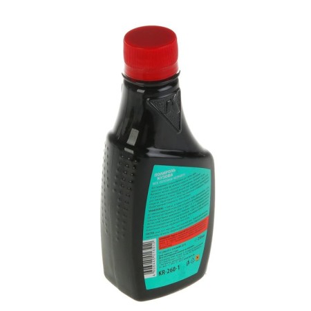 Kerry polish polishes, for all shades of black, 250 ml-1