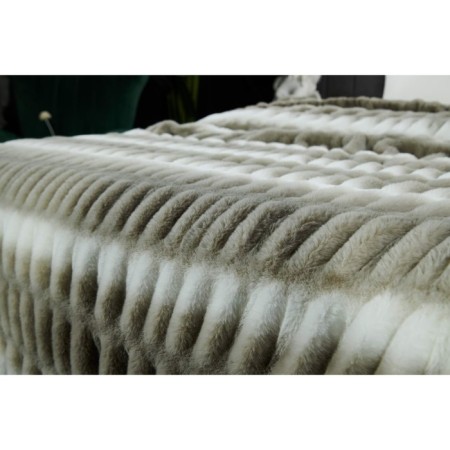 Placed "fur", size 160x220 cm-5