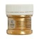 Pigment (powder) Luxart Pigment, 25 ml/6 g, Metallic, gold