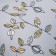 A set of two pillowcases Russian North, size 70x70 cm
