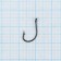 Cobra Carp hooks, series CC303, No. 04, 8 pcs.