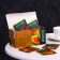 Tea Greenfield Spicy Mango Ulun 25 PAK*1.5 g