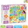 Puzzle “Collect, find, show. In the world of dinosaurs ", 35 elements