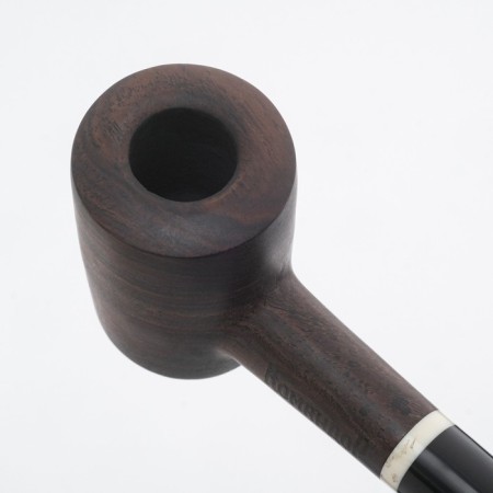 Cooling tube for tobacco "Commander premium", classic, hole D-1.8 cm, length 15.5 cm-1