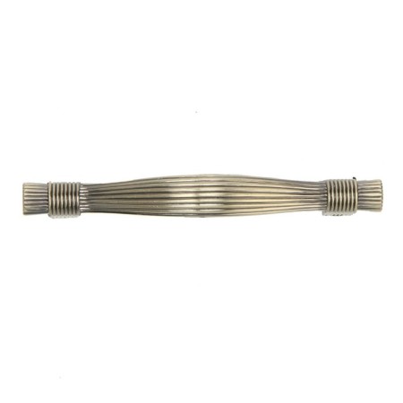 Cappio RSC018, zinc, m/o 96 mm hustle handle, bronze color-3
