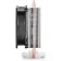 Кулер Deepcool ICE BLADE 100 PWM 1700 Soc-AM4/1151/1200/1700, 4-pin, 15-29dB, Al+Cu, 100W
