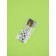 Plastic pen “Best graduate of the school”, blue paste 0.7 mm, set 4 pcs.